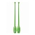 Булавы SASAKI M-34H Input-Rubber Clubs, 44 см, MAG