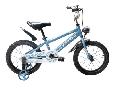 Велосипед Krypton Beetle CB01,16", синий в Магазине Спорт - Пермь