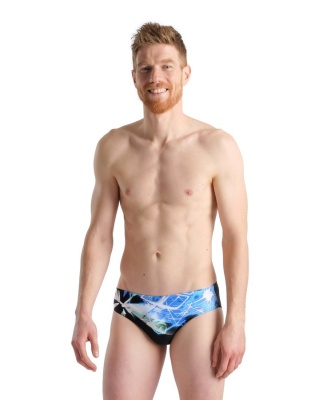 Мужские плавки Arena SWIM BRIEFS PLACEMENT 5786 500 в магазине Спорт - Пермь
