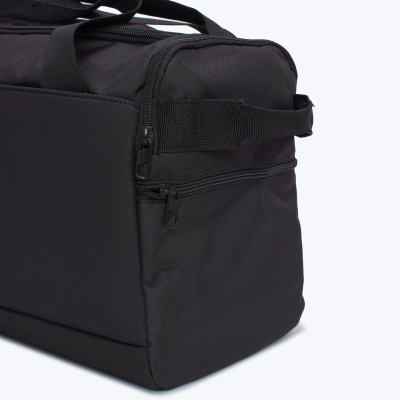 Сумка Puma Small Sports Bag 09115801, черная в Магазине Спорт - Пермь