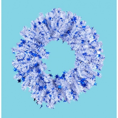 ВЕНОК НОВОГОДН.-3