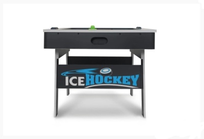 Аэрохоккей Start Line ICE TIME 4, BFG-4AH1BL, (141х84х79 см) 