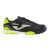 Бутсы футбольные JOMA TOLEDO 22 TURF JUNIOR BLACK, TOJW2201TF Бутсы футбольные JOMA TOLEDO 22 TURF JUNIOR BLACK, TOJW2201TF