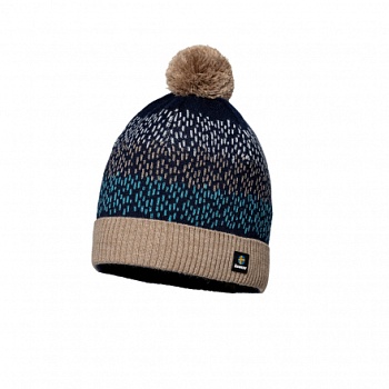 Шапка двухслойная Aswery Roddy H2503