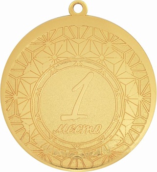 Медаль MD Rus 805 G