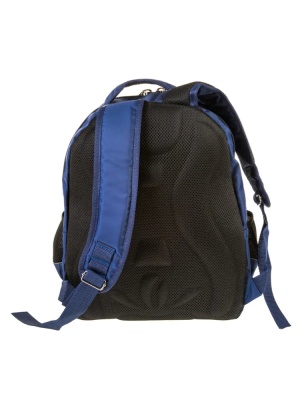 Рюкзак для художественной гимнастики Verba Sport M 059, желтая лента, 37*29*12