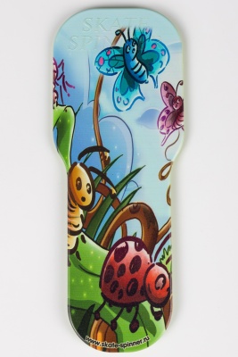 Спиннер A BUG'S LIFE