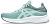 Кроссовки женские для бега ASICS Patriot 13, артикул 1012B312-301, зеленые в Магазине Спорт - Пермь