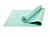 Коврик для йоги STARFIT FM-101, PVC, 183x61x0,4 см, мятный в Магазине Спорт - Пермь