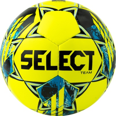 Мяч для футбола SELECT Team Basic V23 0865560552, размер 5