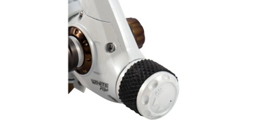 Катушка безынерционная Namazu White Fish WF3000 N-RWF3000