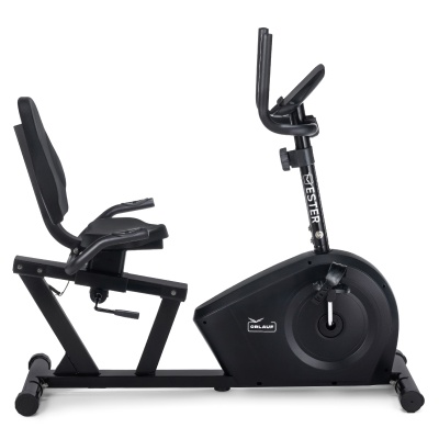 Велотренажер Orlauf Ester в Магазине Спорт - Пермь