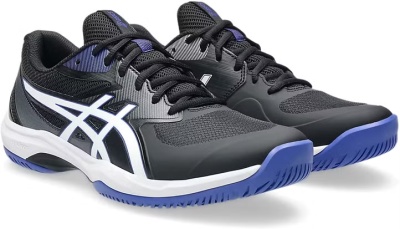 Кроссовки для тенниса Asics GAME FF 1041A489-001 черные в Магазине Спорт - Пермь