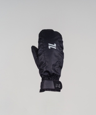Варежки Nordski Jr.Arctic Black Membrane (NSJ255100)