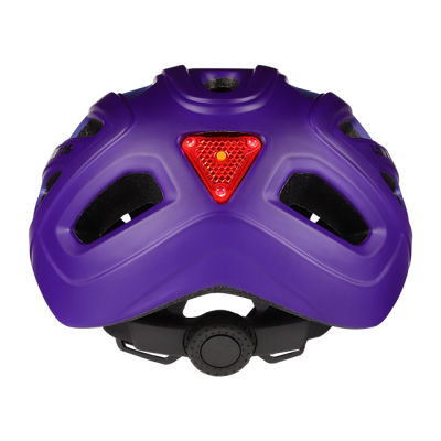 Шлем Los Raketos Blaze, blue-violet