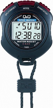 Секундомер Q&Q HS47J003Y