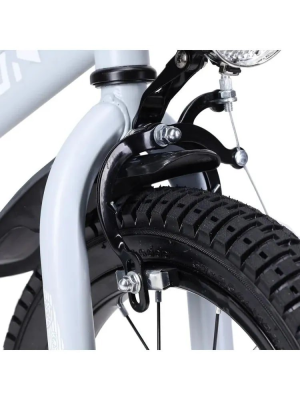 Велосипед Krypton Beetle CB01, 12", голубой в Магазине Спорт - Пермь