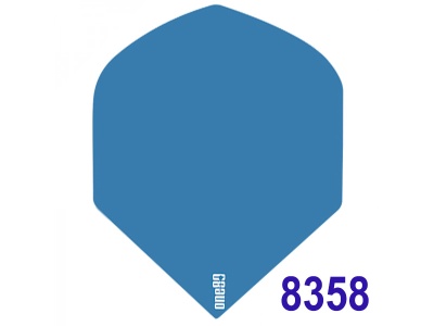 Оперение для дротиков One80 Pure Strength