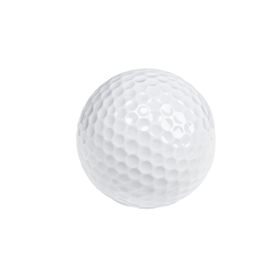 Мяч для гольфа