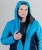 Утепленный костюм Nordski Base Light Blue/Black Iris (NSM765284)