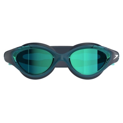 Очки для плавания Speedo Biofuse 2.0 8-00377518380, темно-синие в магазине Спорт - Пермь