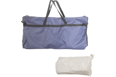 Лодка моторная Румб 290 БС, цвет зеленый