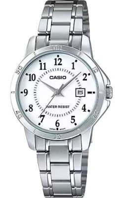 Наручные часы Casio LTP-V004D-7B в магазине Спорт - Пермь