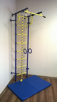 Детский спортивный комплекс ПИОНЕР - С2Ум в Магазине Спорт - Пермь