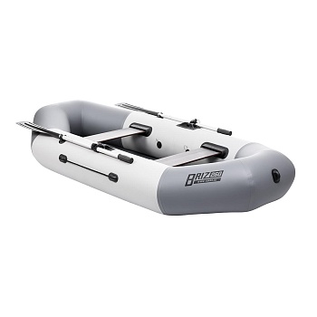 Лодка гребная Тонар Бриз 260, цвета в ассортименте