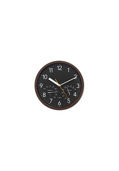 Настенные часы La Mer Wall Clock GD365-3 в магазине Спорт - Пермь