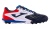 Бутсы многошиповые JOMA CANCHA CANS2403TF, цвет черный/белый Бутсы многошиповые JOMA CANCHA CANS2403TF, цвет черный/белый