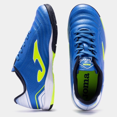 Бутсы футзальные JOMA TOLEDO JR 23 INDOOR JUNIOR, TOJW2304IN