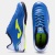 Бутсы футзальные JOMA TOLEDO JR 23 INDOOR JUNIOR, TOJW2304IN