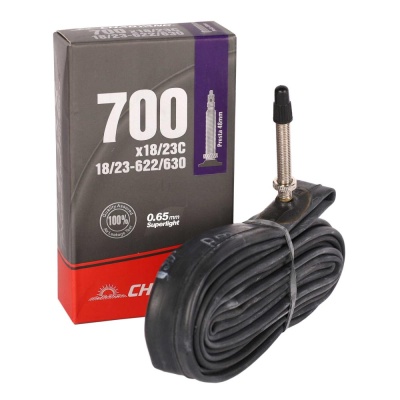 Камера CHAOYANG 700Сх18/23с FV-48мм в Магазине Спорт - Пермь