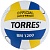 Мяч для волейбола TORRES BM1200, артикул V42335, микрофибра, размер 5