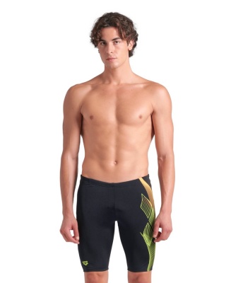 Плавки-джаммеры Arena SEA WATER SWIM JAMMER, 009498 700, navy в магазине Спорт - Пермь