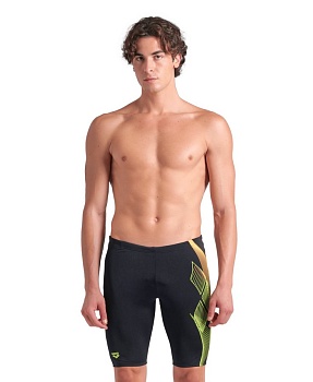 Плавки-джаммеры Arena SEA WATER SWIM JAMMER, 009498 700, navy в магазине Спорт - Пермь