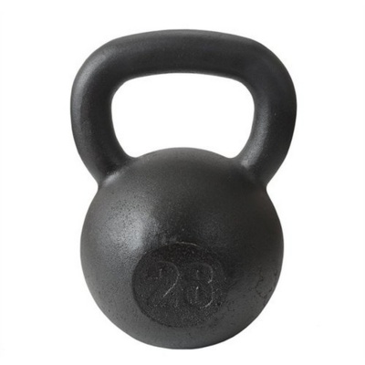 Гиря для функционального тренинга, вес 28 кг в Магазине Спорт - Пермь