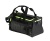 Сумка Arena SPIKY III DUFFLE, 40 литров, 004930 101 - dark_smoke-neon_yellow в магазине Спорт - Пермь