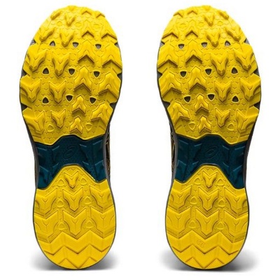 Кроссовки мужские для бега ASICS GEL-VENTURE 9 1011B486-004 в Магазине Спорт - Пермь