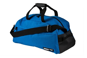Сумка ARENA TEAM DUFFLE 40, артикул 002482 в магазине Спорт - Пермь