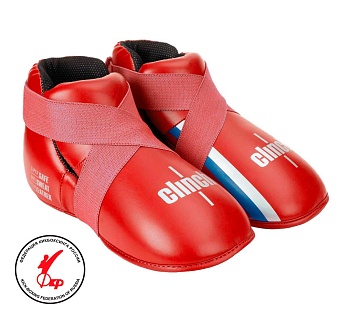 Защита стопы Clinch Safety Foot Kick C523 в магазине Спорт - Пермь