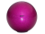 Мяч для художественной гимнастики SOLO BGEM-8, 17см, "Сочная фуксия"