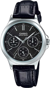 Наручные часы Casio LTP-V300L-1A в магазине Спорт - Пермь