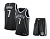 Форма баскетбольная BrooklynNets(Durant)