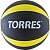 Медбол TORRES 1кг 19,5см Al00221 в Магазине Спорт - Пермь