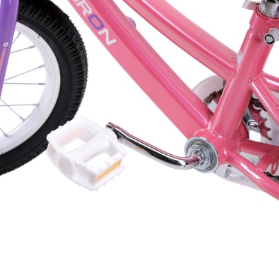 Велосипед COMIRON COSMIC A34, 12", розовый в Магазине Спорт - Пермь
