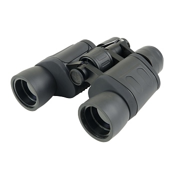 Бинокль Veber БПЦ 7-21x40 ZOOM 