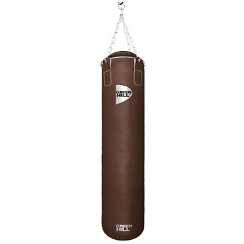Мешок боксерский Green Hill Retro PBR - 9026, 120*35 см, 50кг, искусственная кожа в магазине Спорт - Пермь