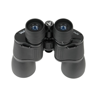 Бинокль Veber БПЦ ZOOM 8-24х50